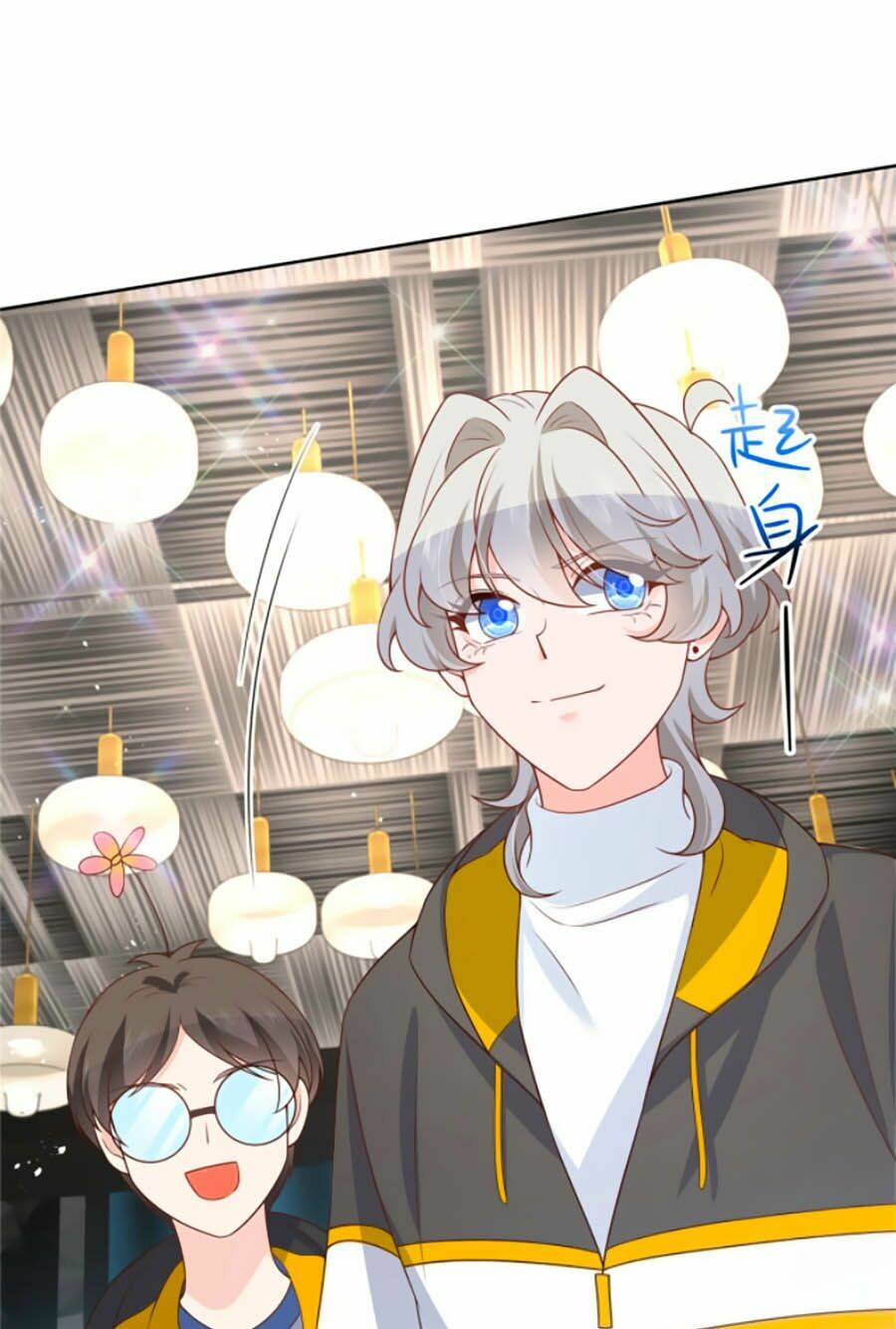 Hotboy Quốc Dân Là Nữ - Chapter 173 - Page 35