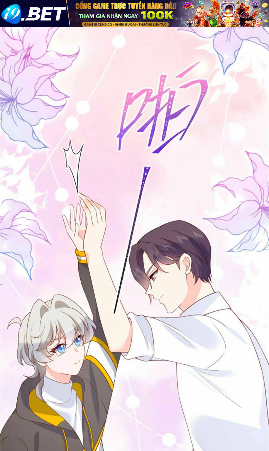 Hotboy Quốc Dân Là Nữ - Chapter 173 - Page 37