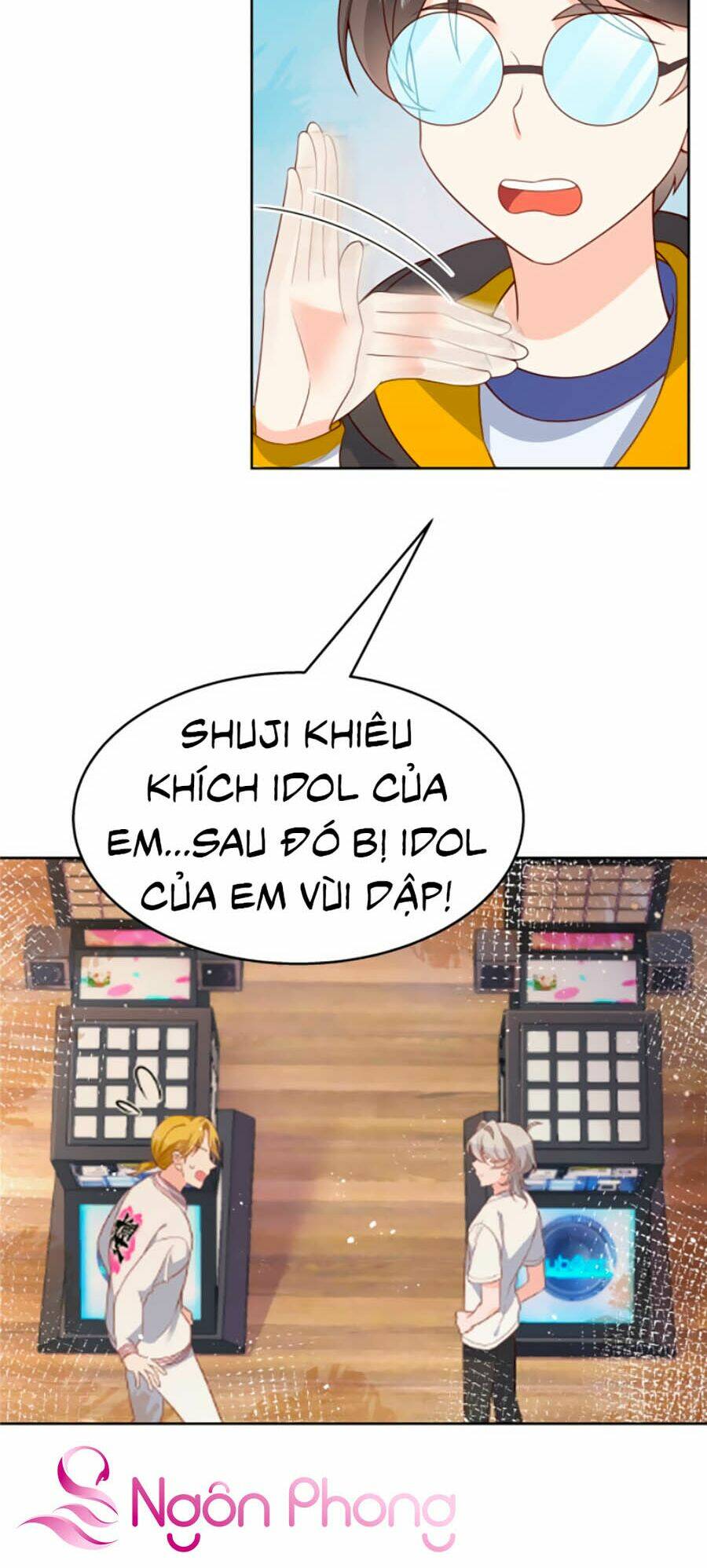 Hotboy Quốc Dân Là Nữ - Chapter 173 - Page 5