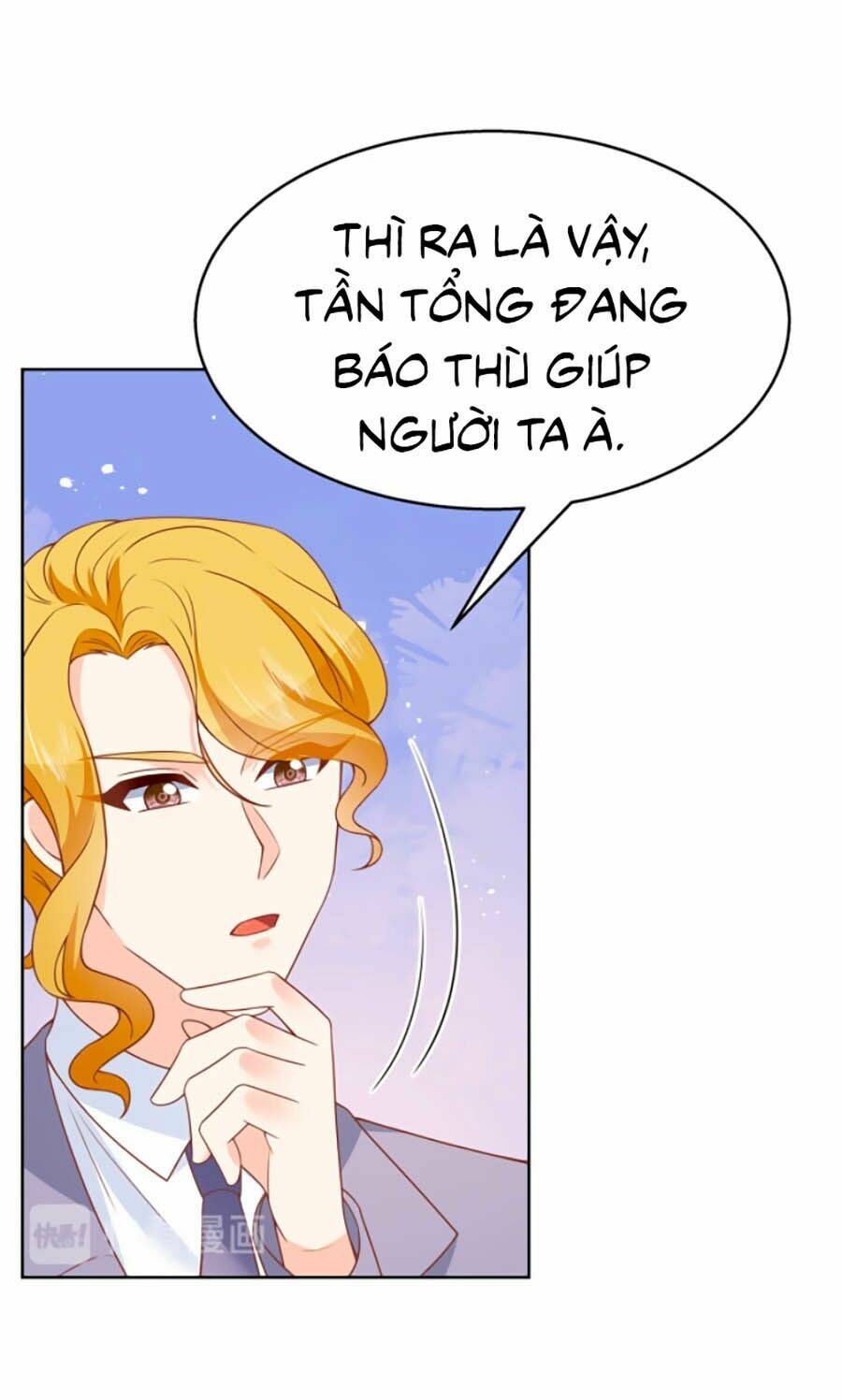 Hotboy Quốc Dân Là Nữ - Chapter 173 - Page 6
