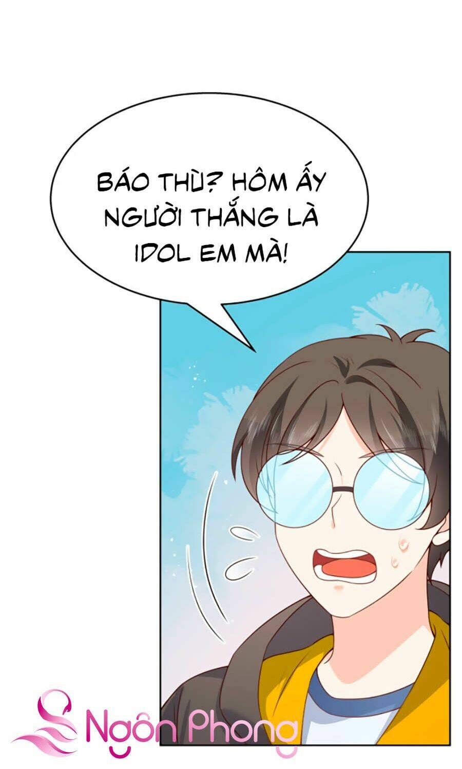 Hotboy Quốc Dân Là Nữ - Chapter 173 - Page 7