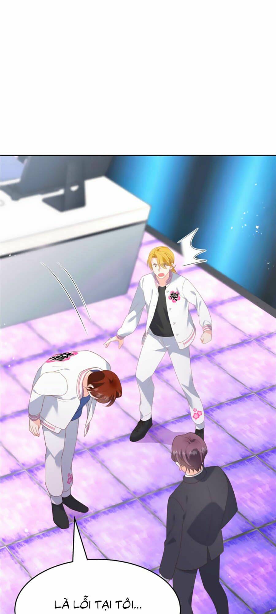 Hotboy Quốc Dân Là Nữ - Chapter 174 - Page 10