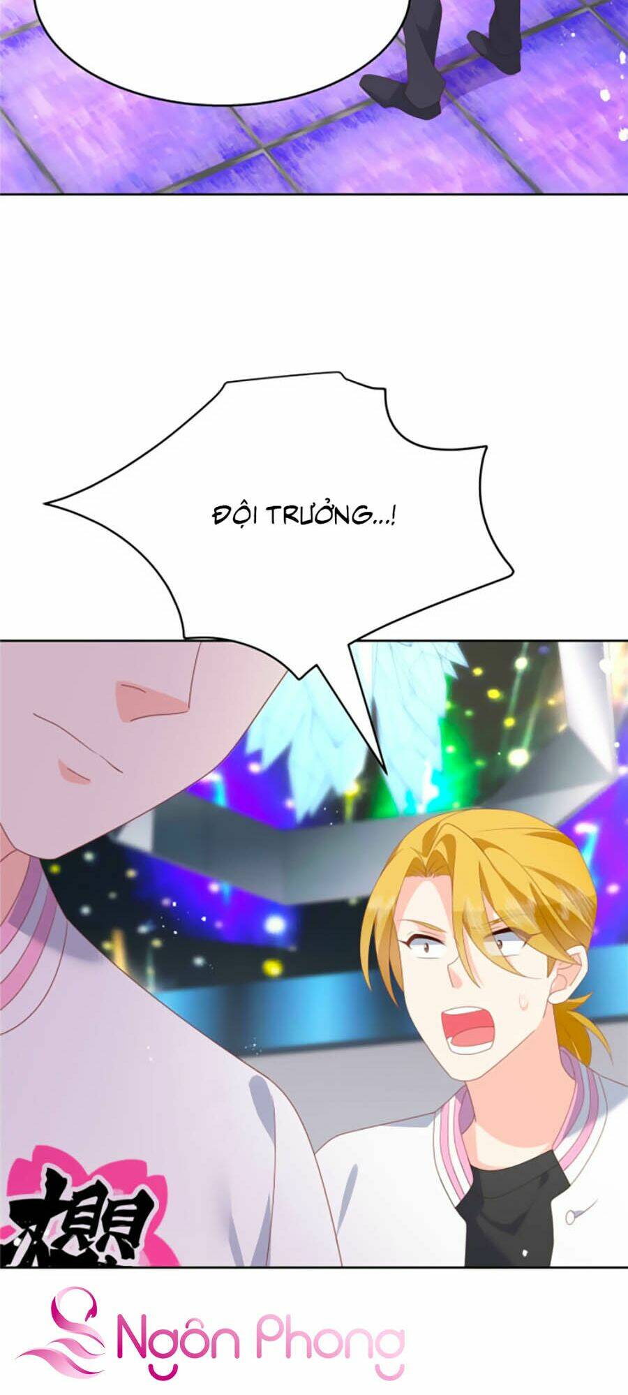 Hotboy Quốc Dân Là Nữ - Chapter 174 - Page 11