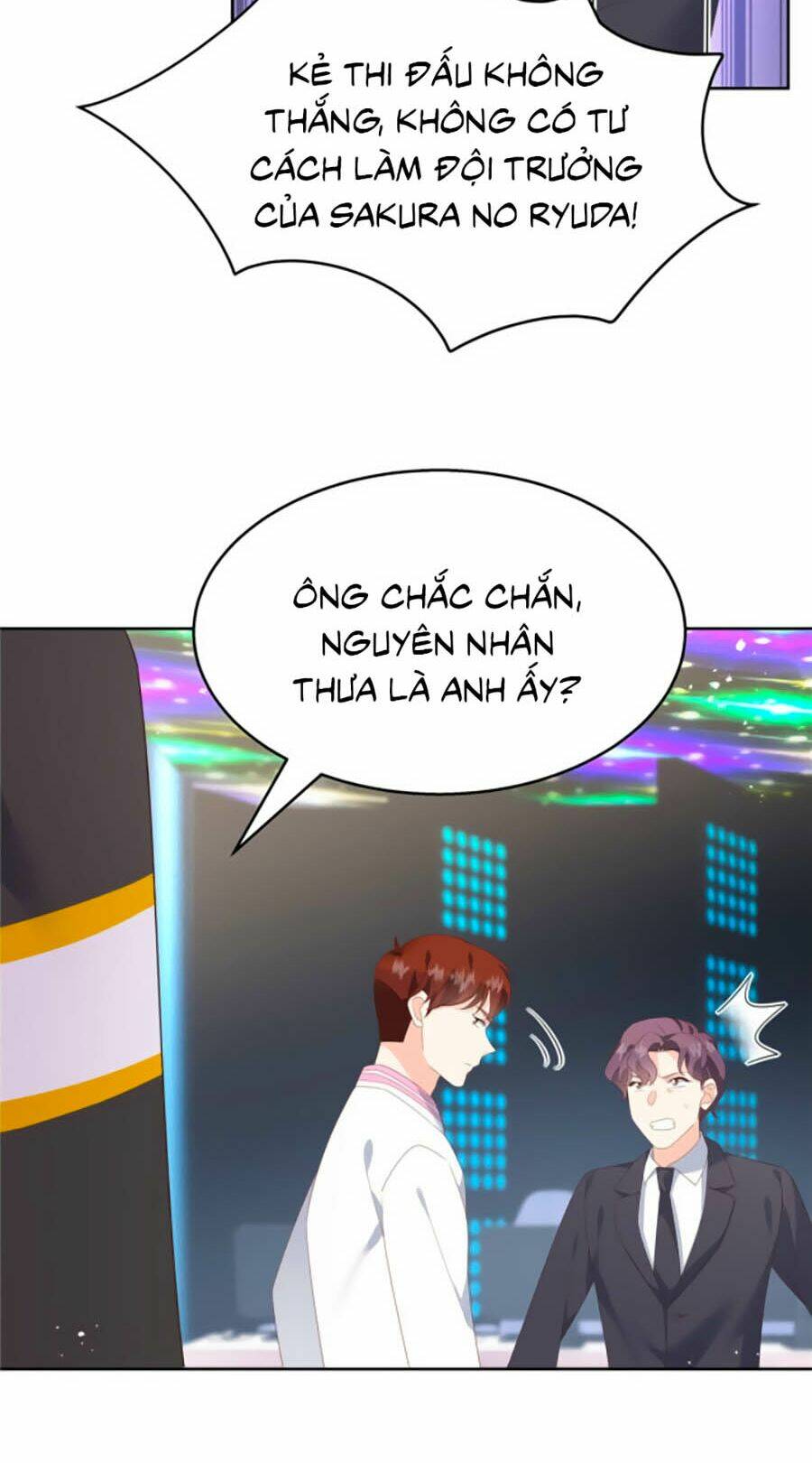Hotboy Quốc Dân Là Nữ - Chapter 174 - Page 13