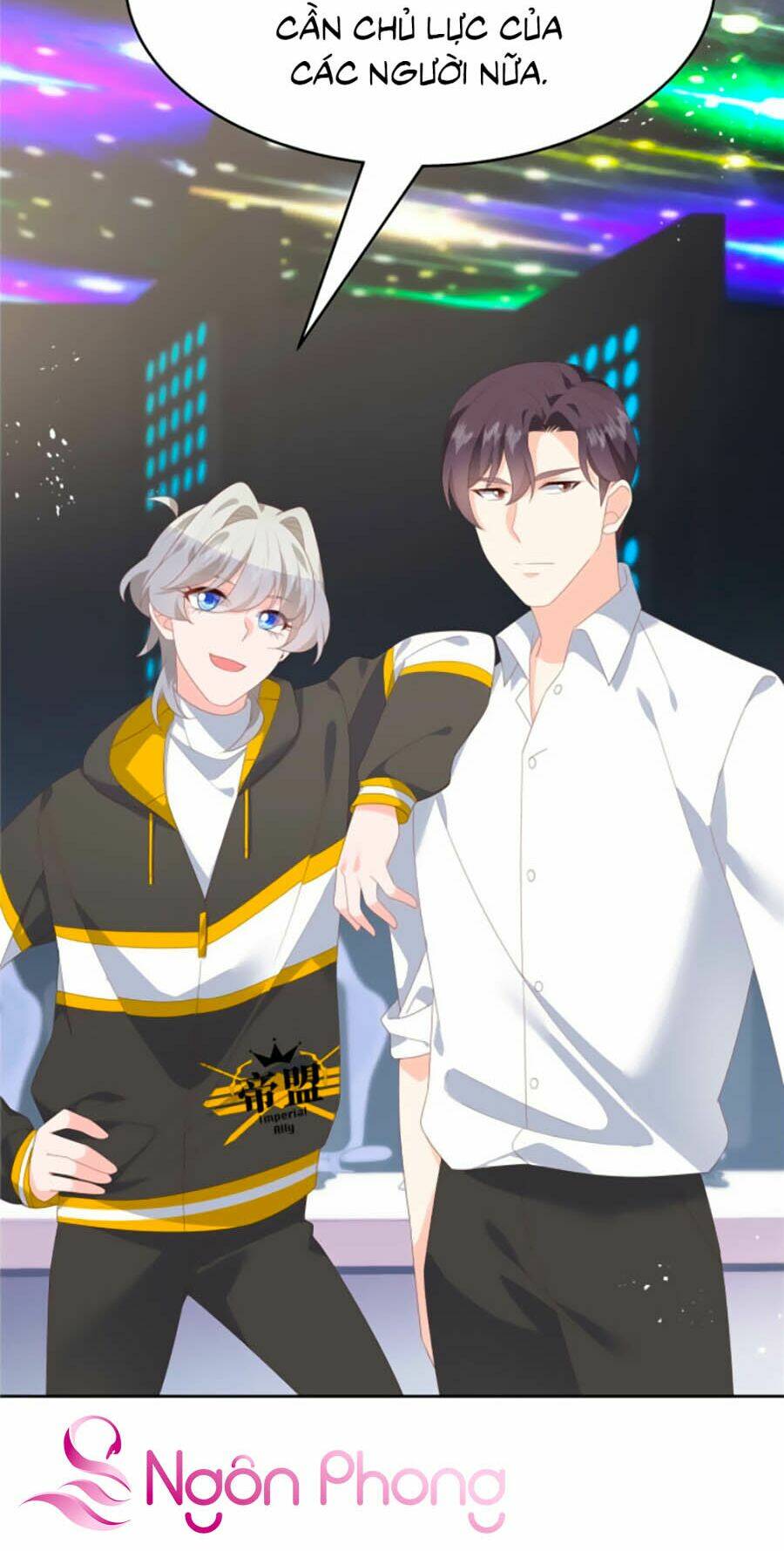 Hotboy Quốc Dân Là Nữ - Chapter 174 - Page 15