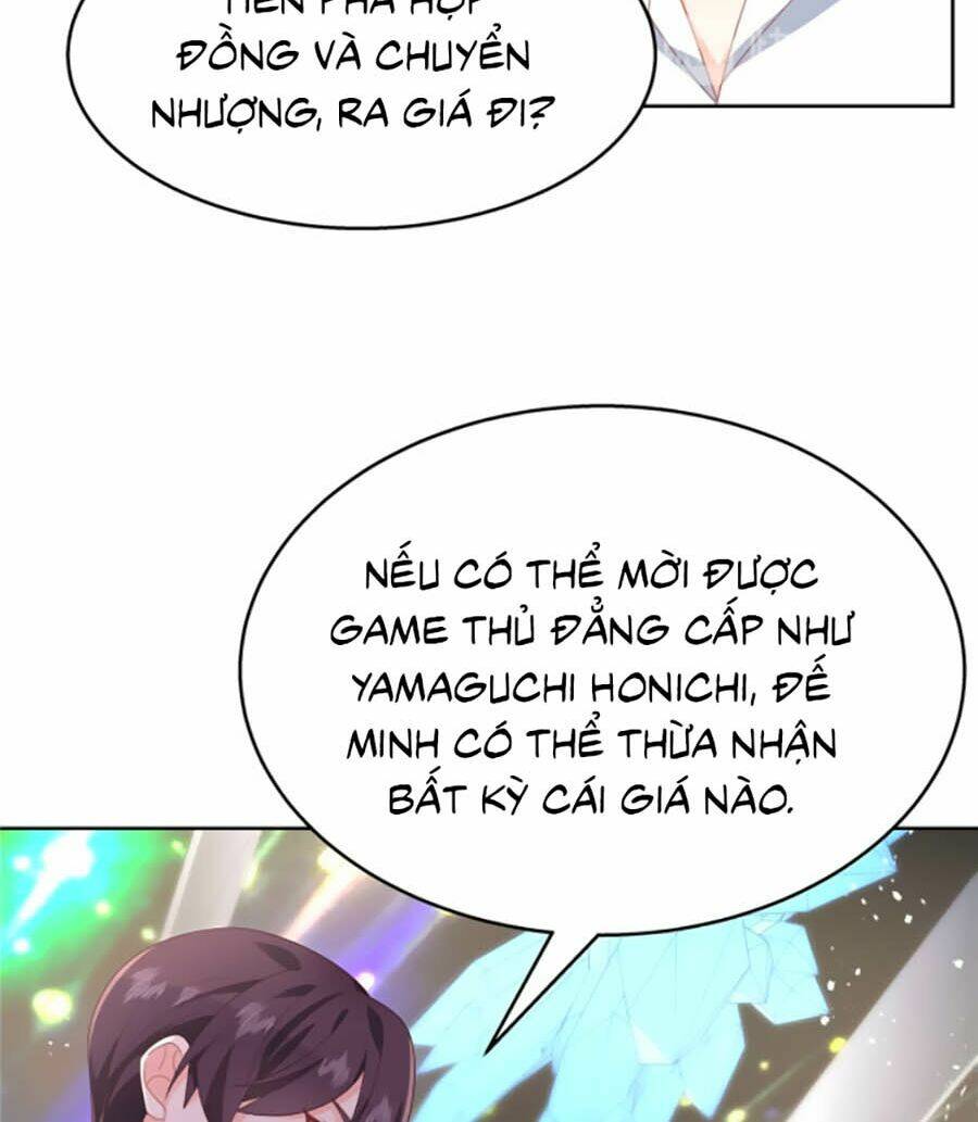 Hotboy Quốc Dân Là Nữ - Chapter 174 - Page 18