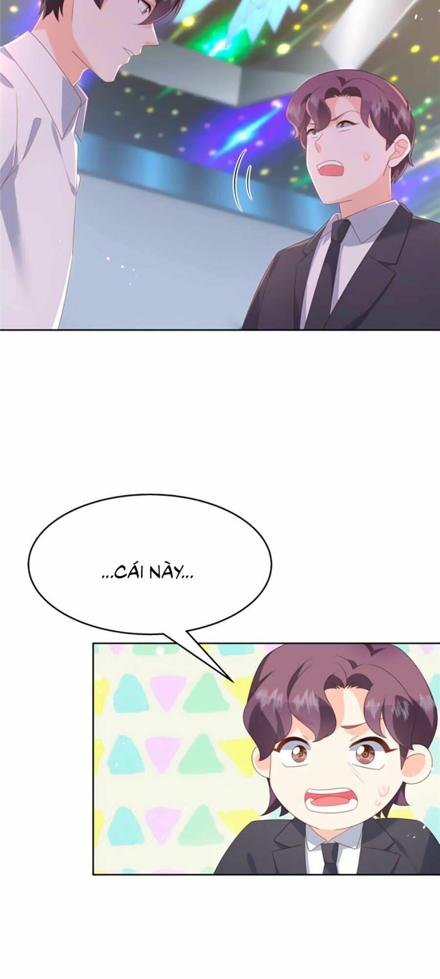 Hotboy Quốc Dân Là Nữ - Chapter 174 - Page 19