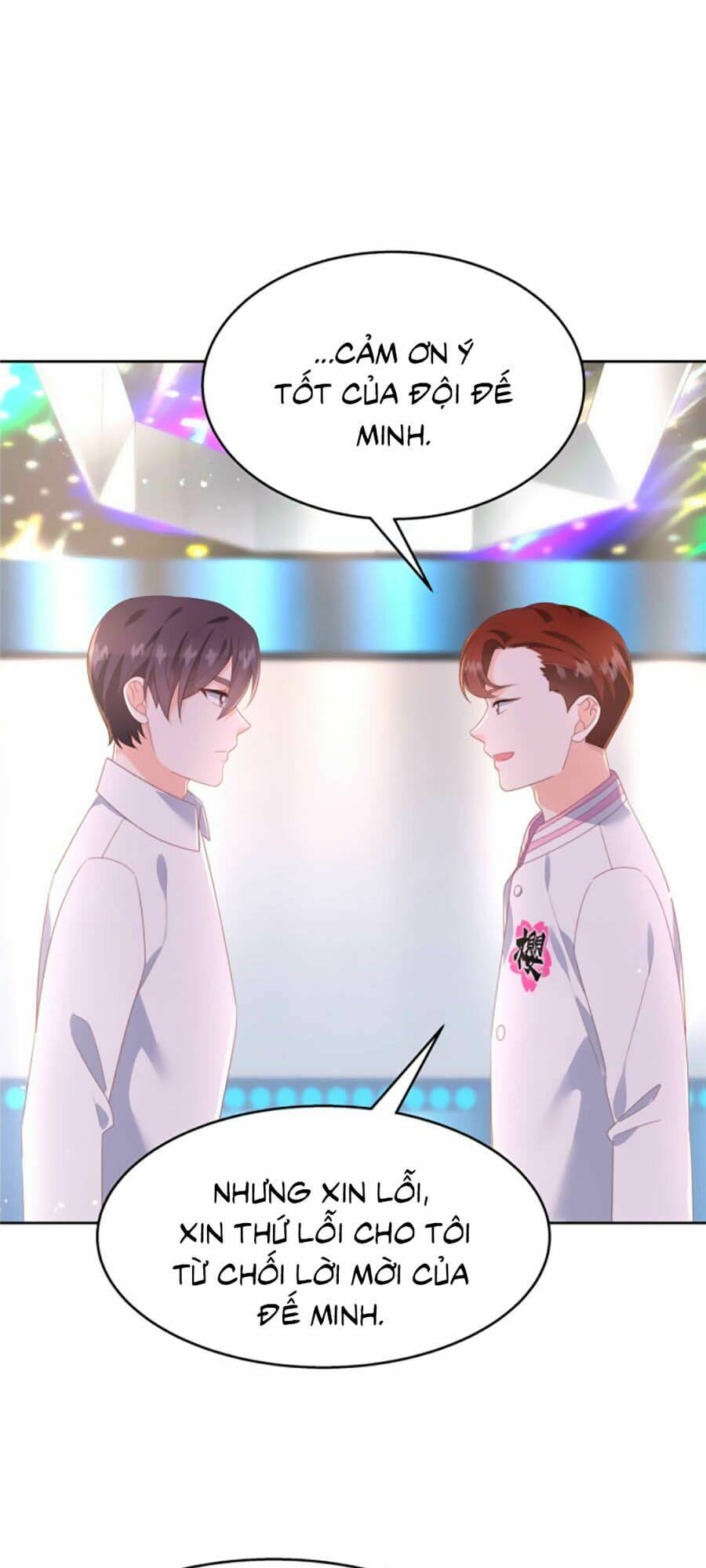 Hotboy Quốc Dân Là Nữ - Chapter 174 - Page 22