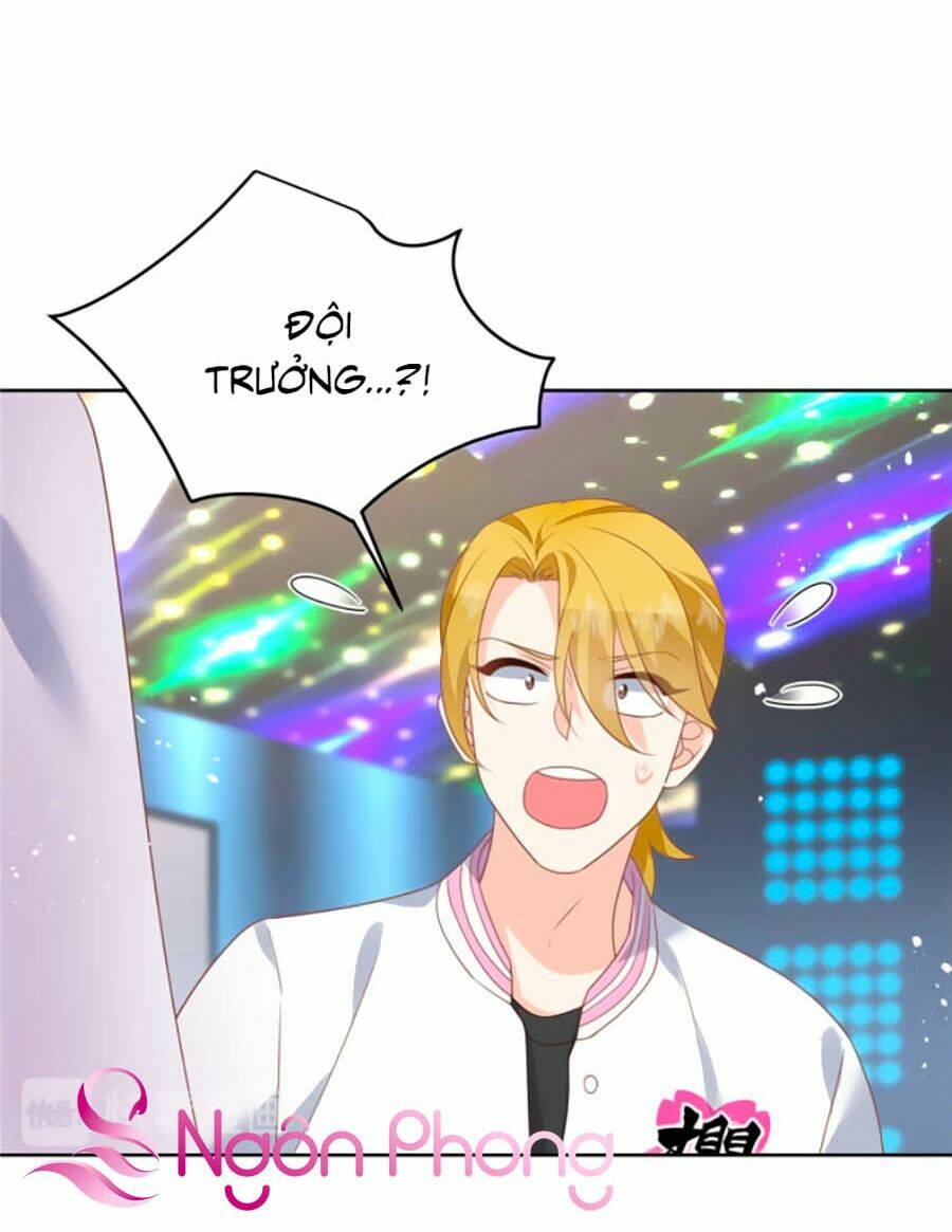 Hotboy Quốc Dân Là Nữ - Chapter 174 - Page 24