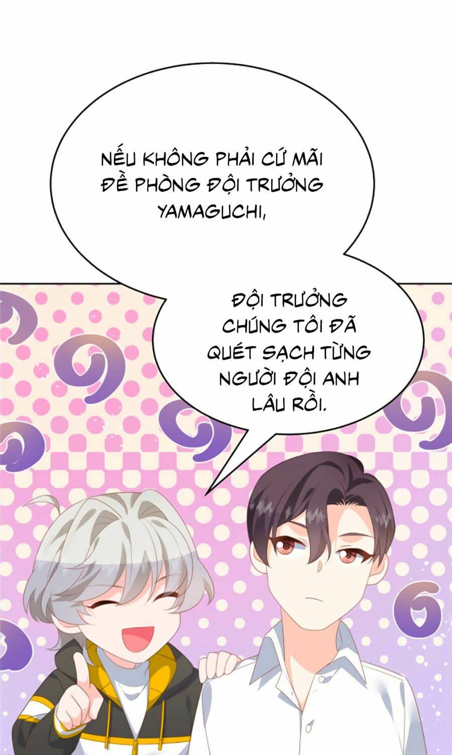 Hotboy Quốc Dân Là Nữ - Chapter 174 - Page 27