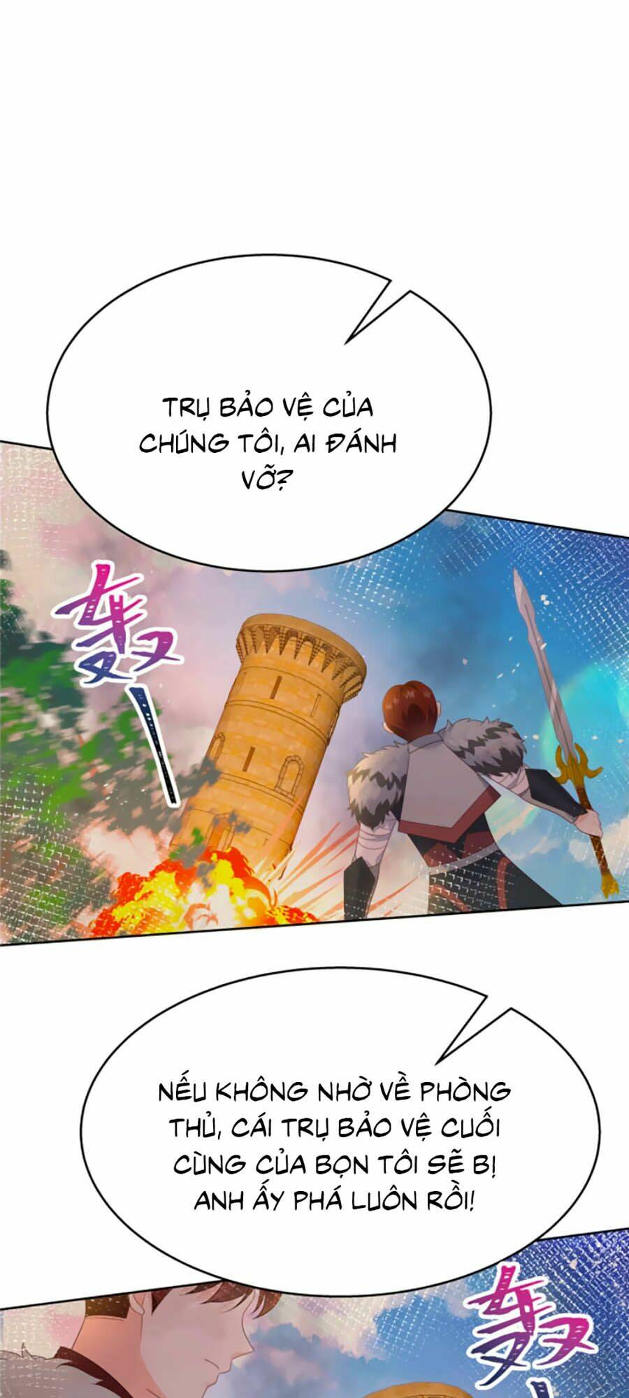 Hotboy Quốc Dân Là Nữ - Chapter 174 - Page 29