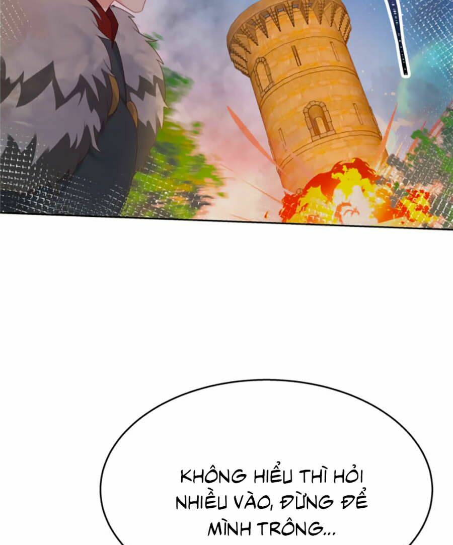 Hotboy Quốc Dân Là Nữ - Chapter 174 - Page 30