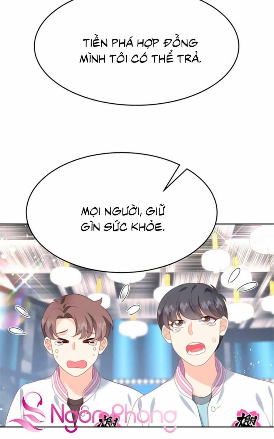 Hotboy Quốc Dân Là Nữ - Chapter 174 - Page 37