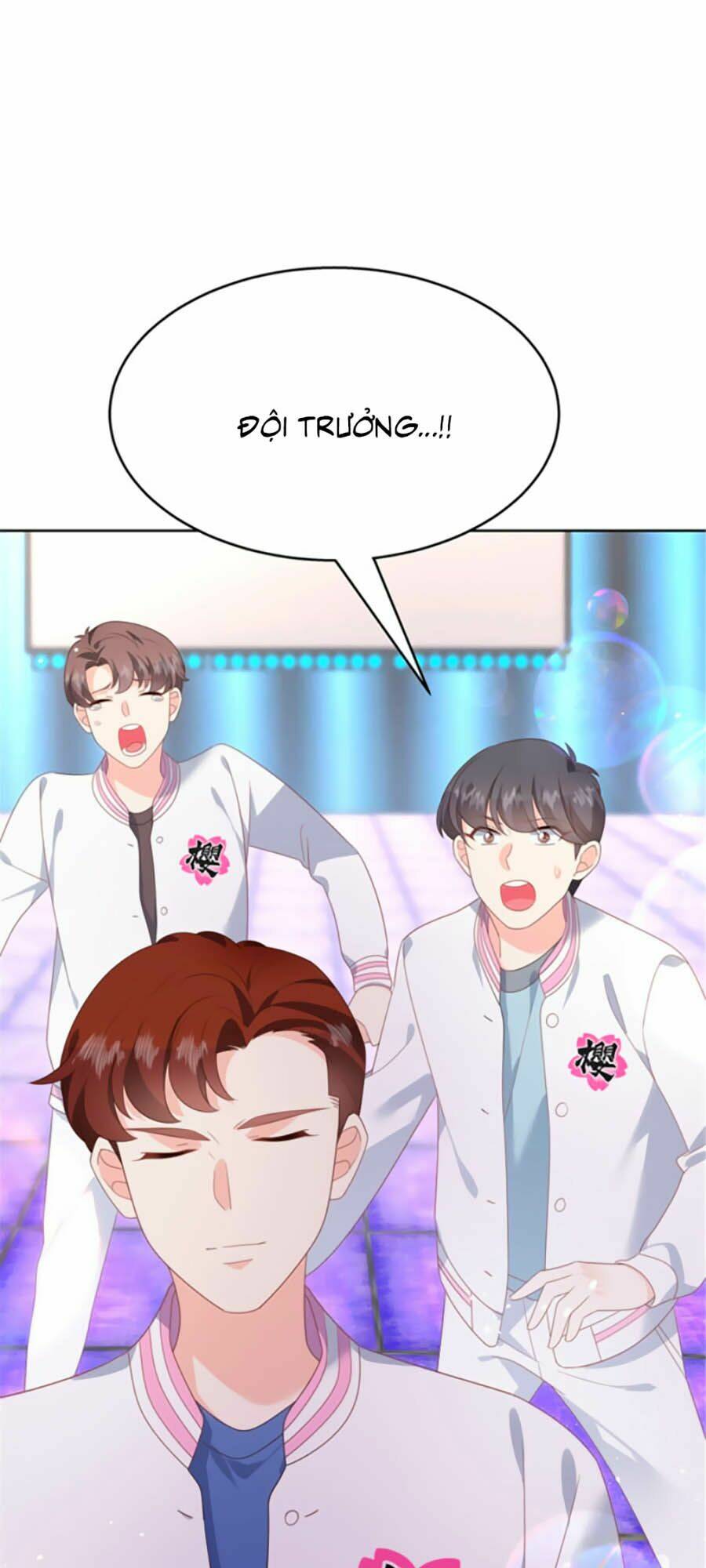 Hotboy Quốc Dân Là Nữ - Chapter 174 - Page 38