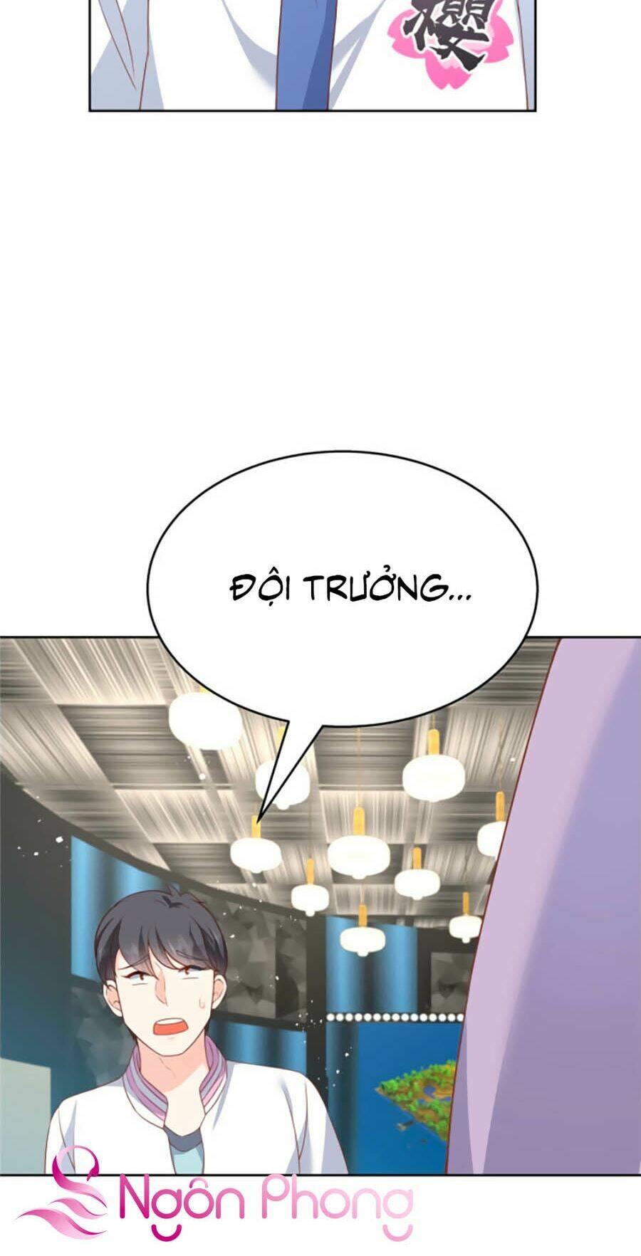 Hotboy Quốc Dân Là Nữ - Chapter 174 - Page 3