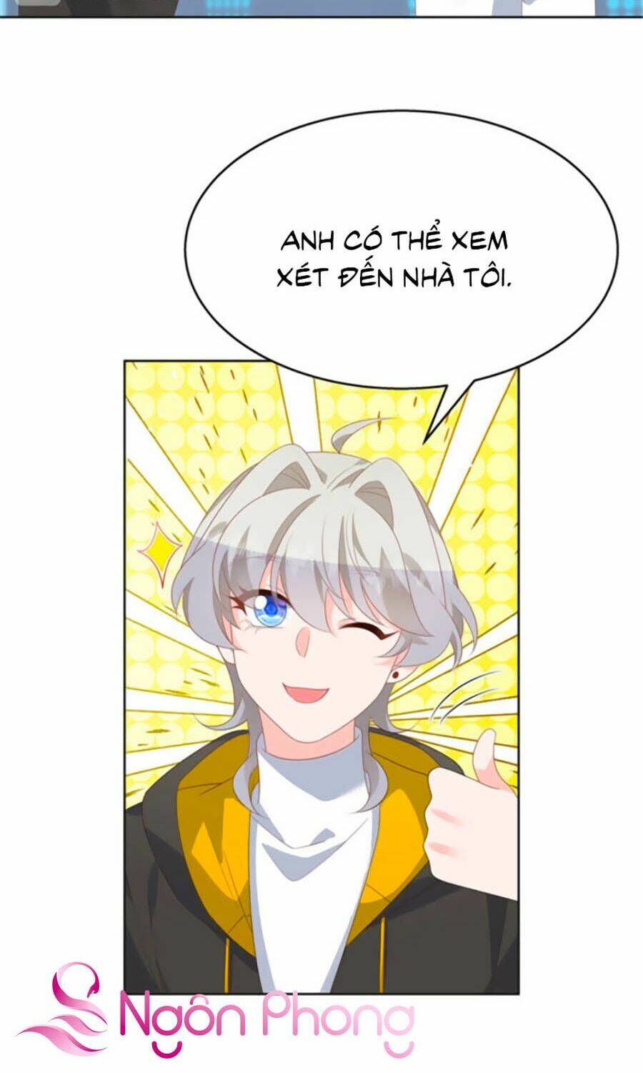 Hotboy Quốc Dân Là Nữ - Chapter 174 - Page 40