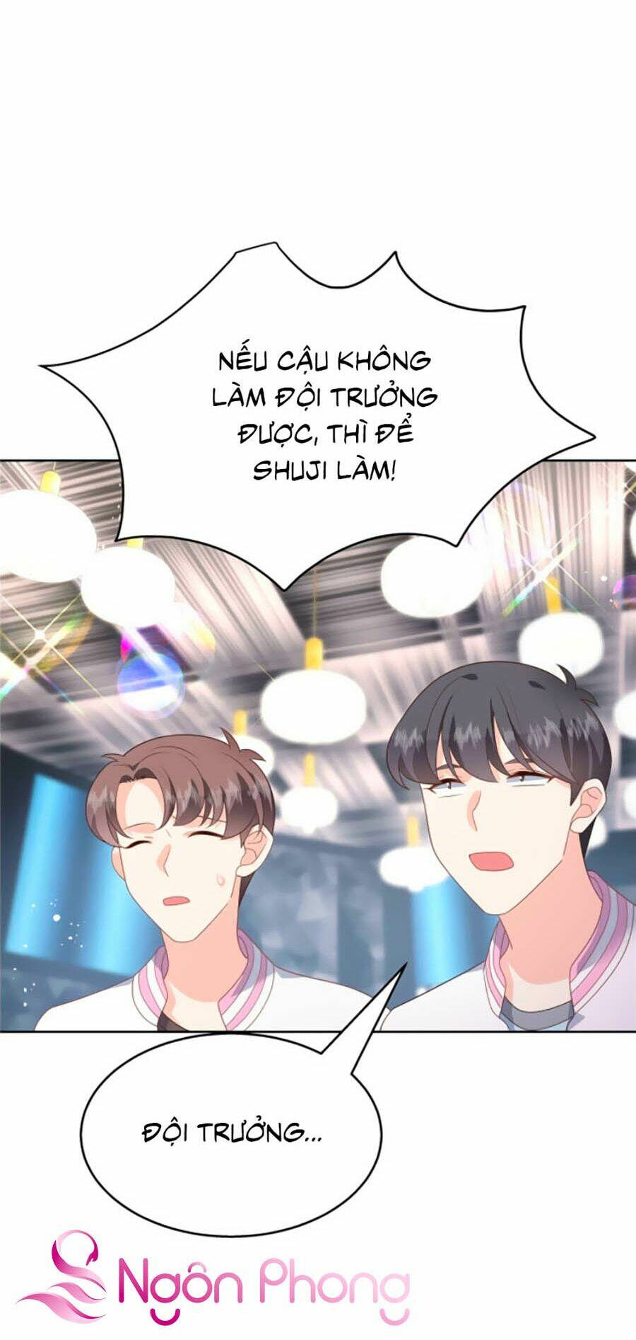 Hotboy Quốc Dân Là Nữ - Chapter 174 - Page 7