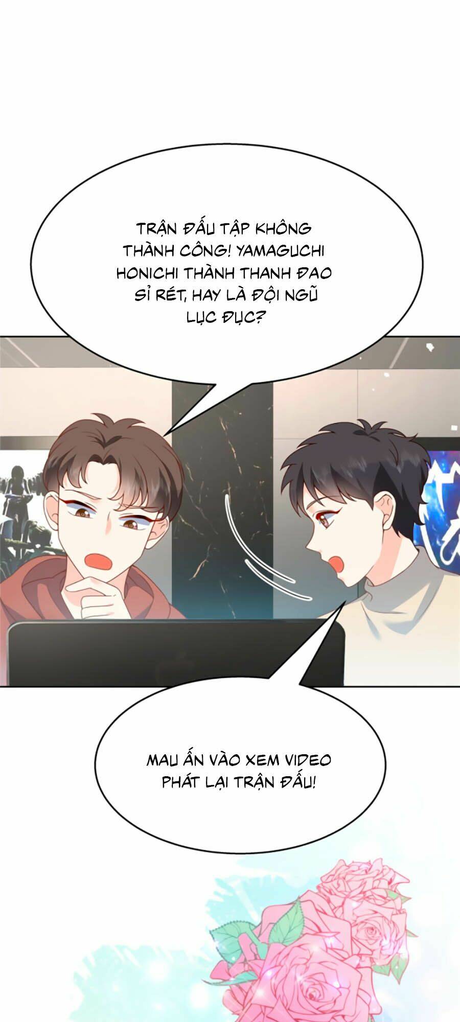 Hotboy Quốc Dân Là Nữ - Chapter 175 - Page 18