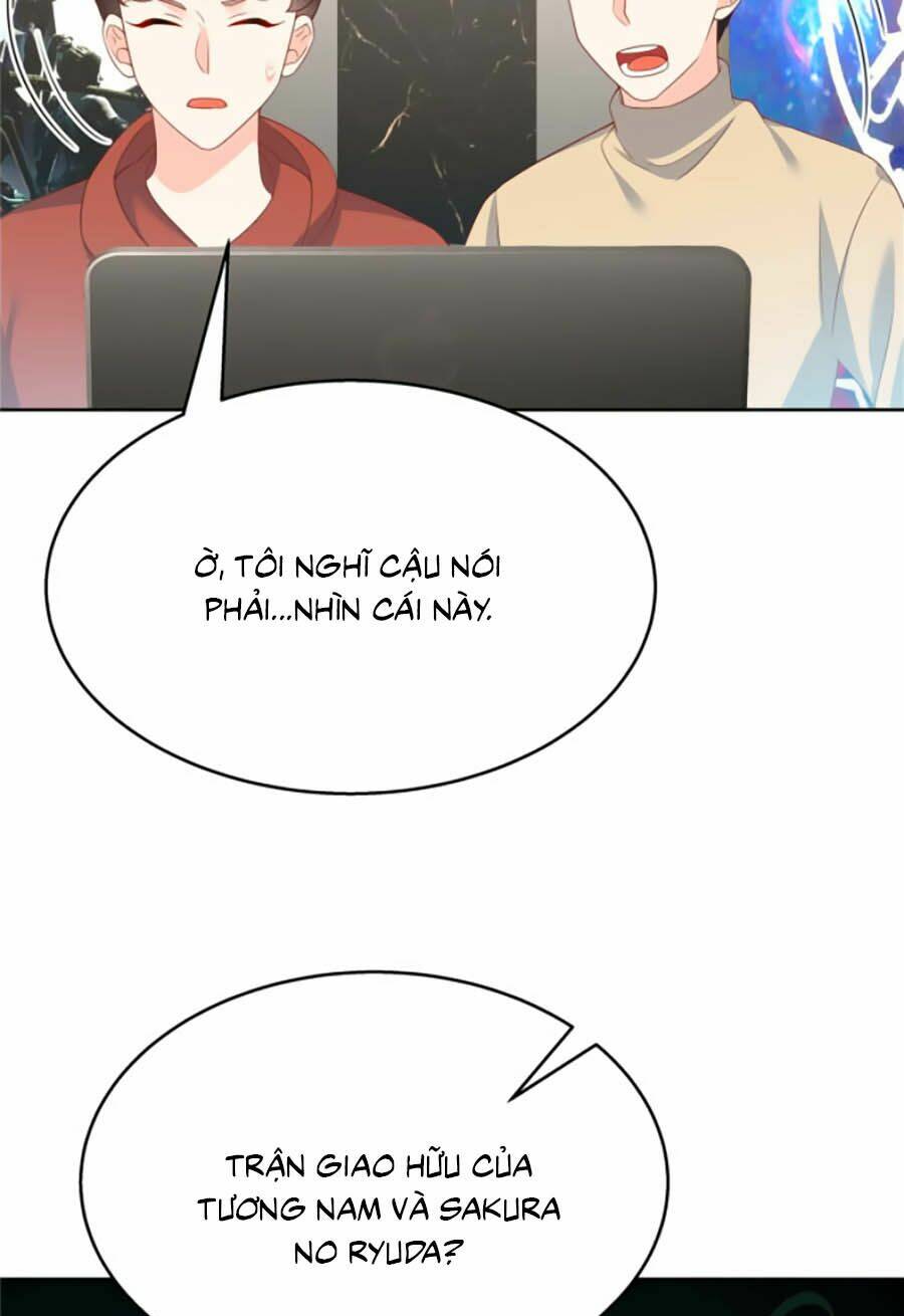 Hotboy Quốc Dân Là Nữ - Chapter 175 - Page 21