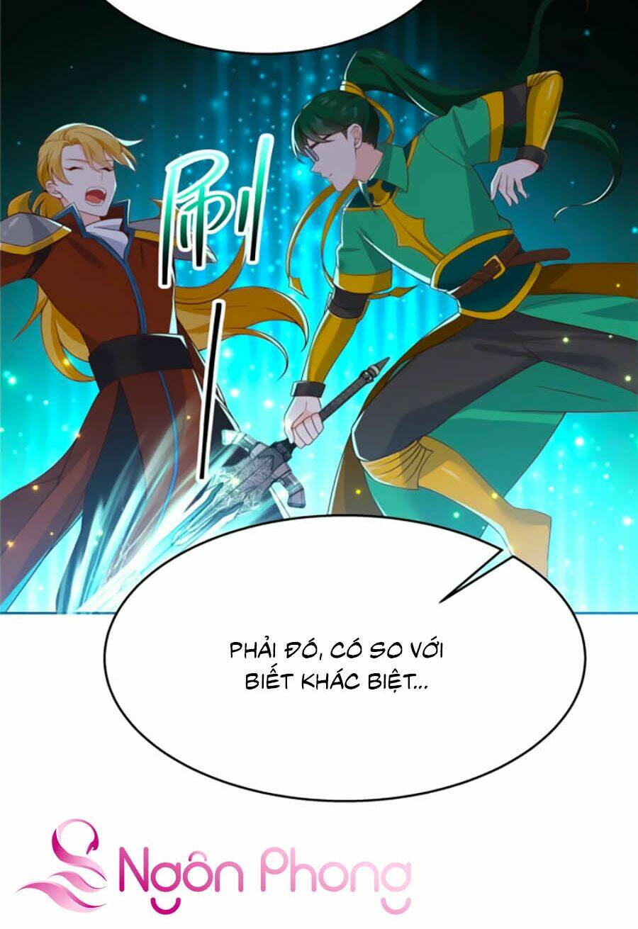 Hotboy Quốc Dân Là Nữ - Chapter 175 - Page 22