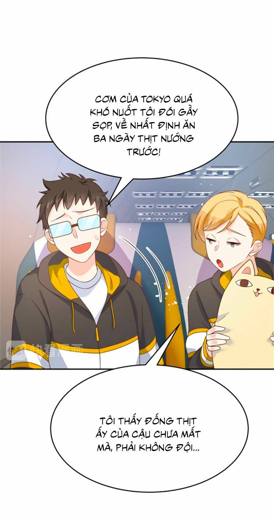 Hotboy Quốc Dân Là Nữ - Chapter 175 - Page 26