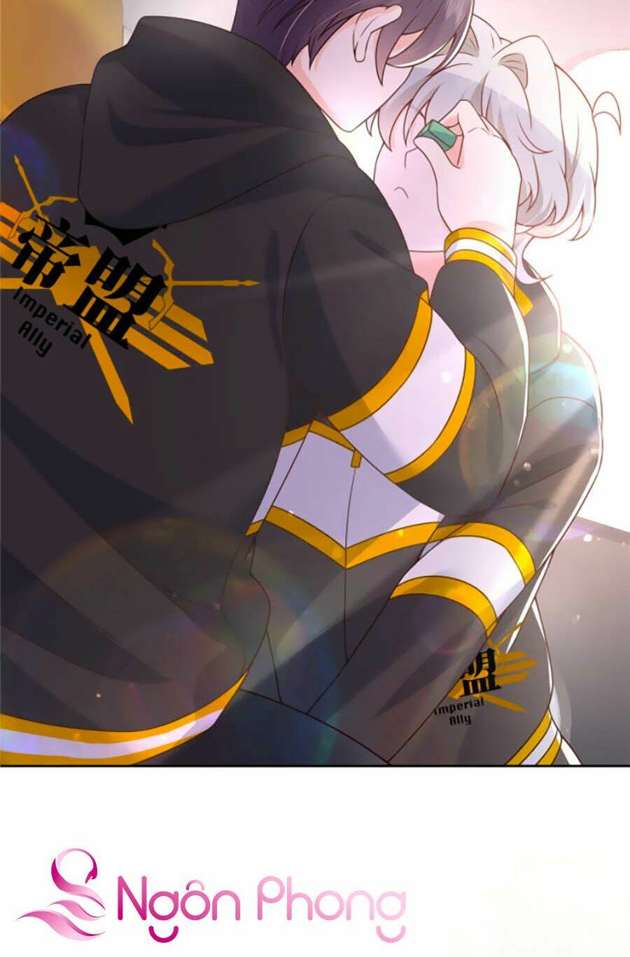 Hotboy Quốc Dân Là Nữ - Chapter 175 - Page 28