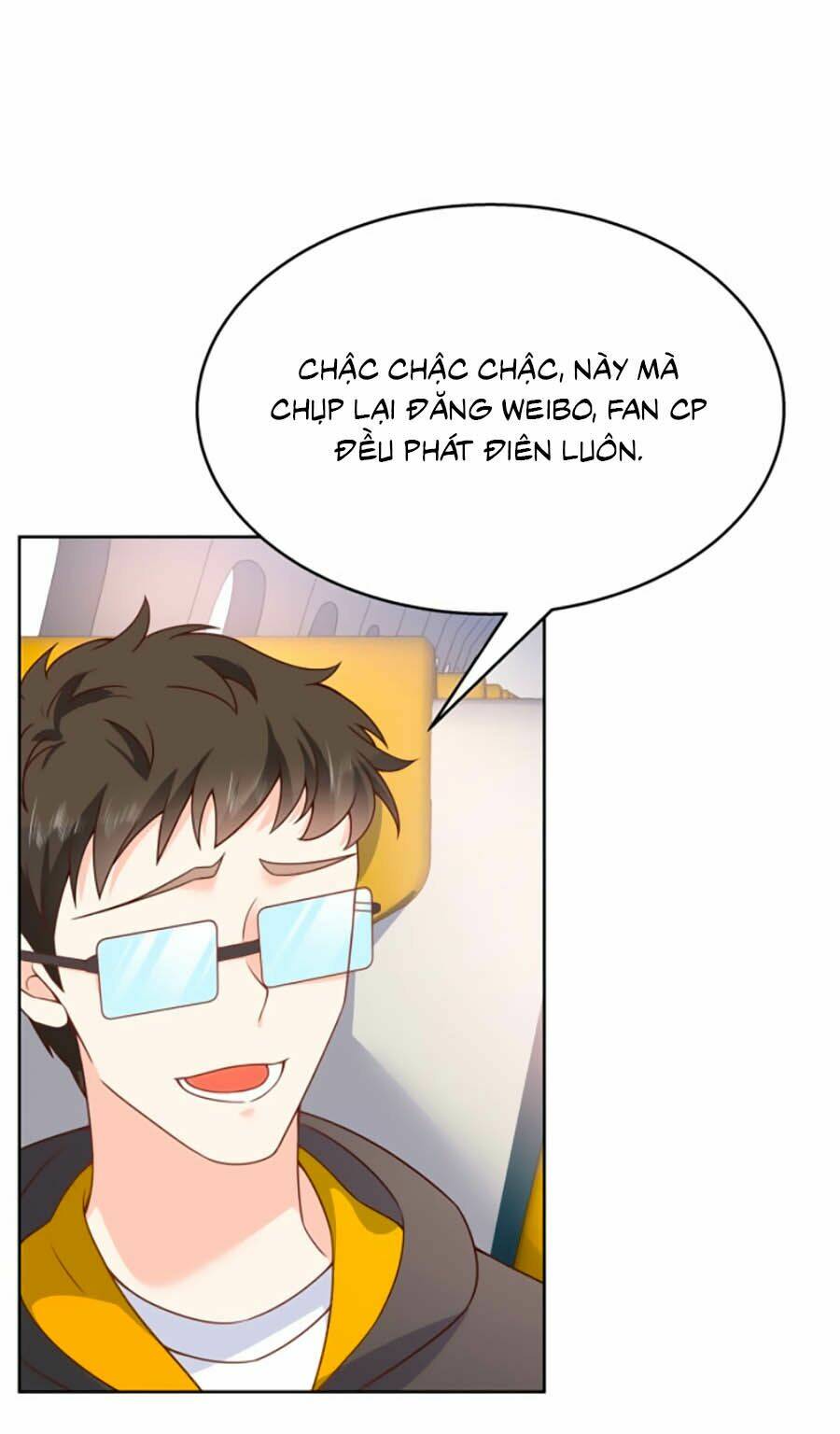 Hotboy Quốc Dân Là Nữ - Chapter 175 - Page 31