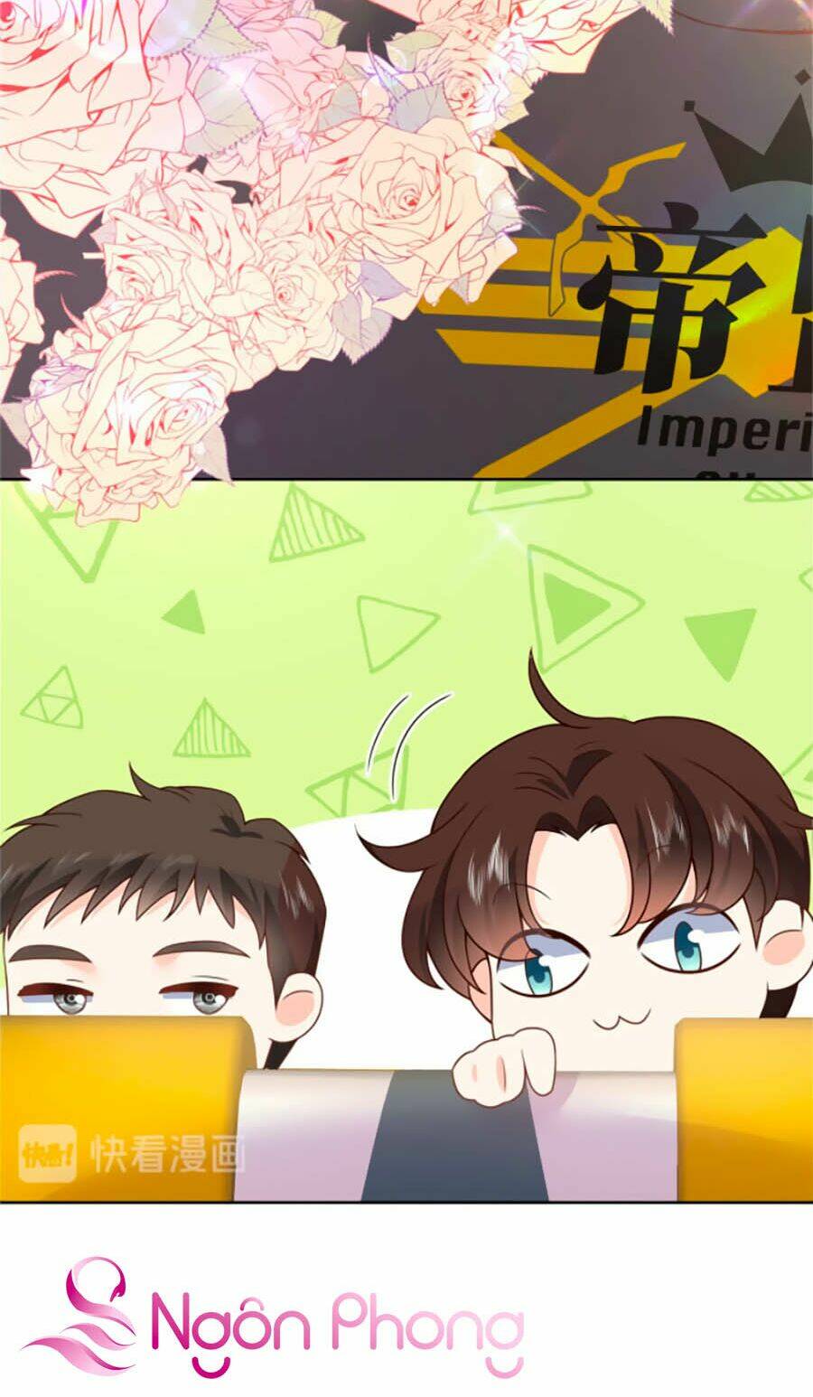 Hotboy Quốc Dân Là Nữ - Chapter 175 - Page 36