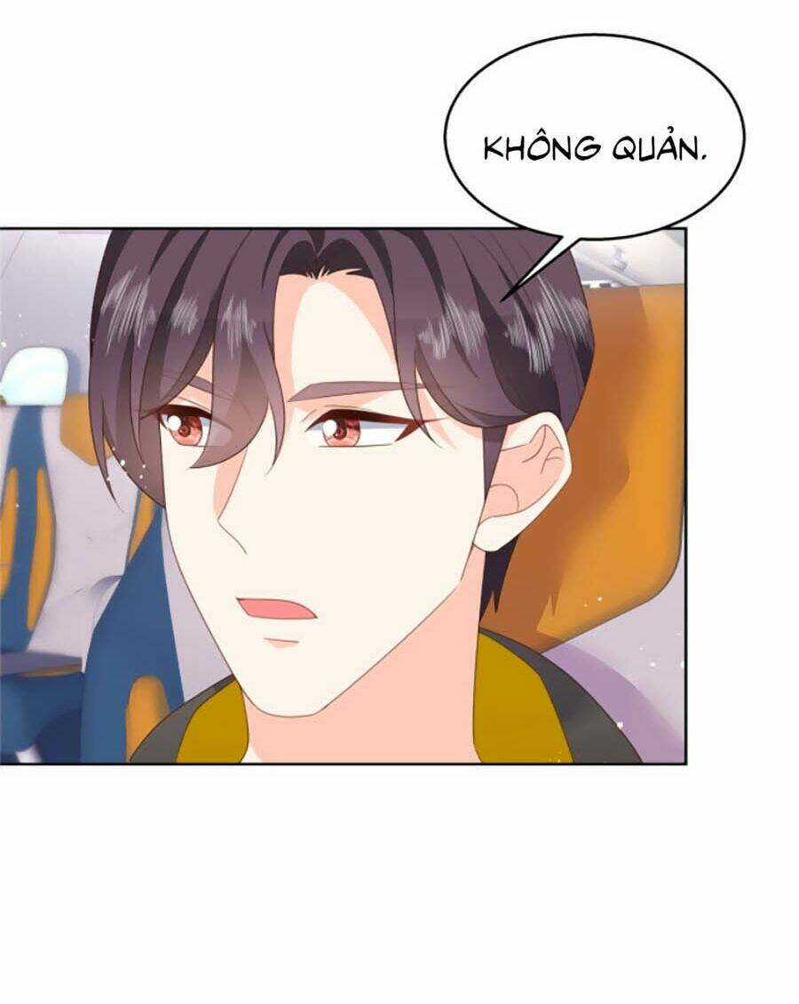 Hotboy Quốc Dân Là Nữ - Chapter 176 - Page 12