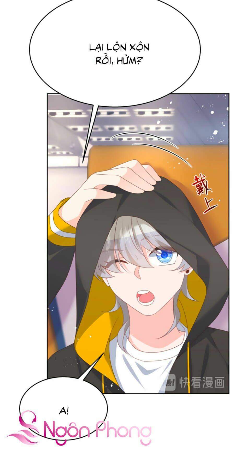 Hotboy Quốc Dân Là Nữ - Chapter 176 - Page 14