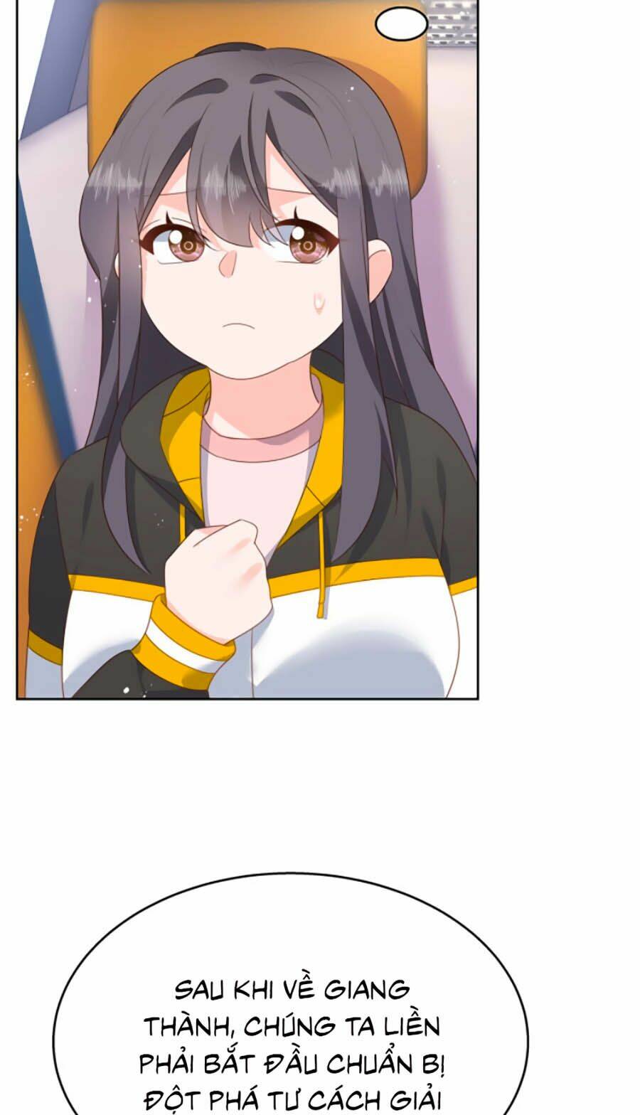 Hotboy Quốc Dân Là Nữ - Chapter 176 - Page 16