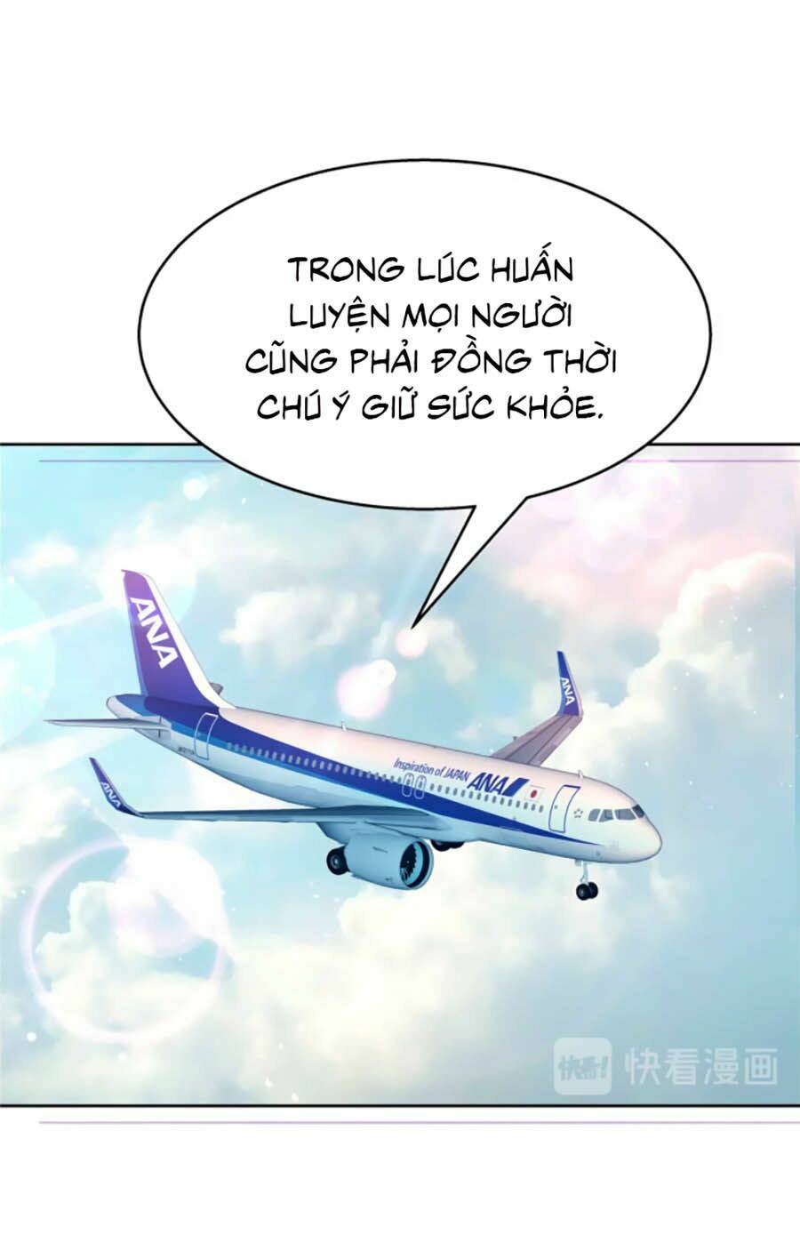 Hotboy Quốc Dân Là Nữ - Chapter 176 - Page 18