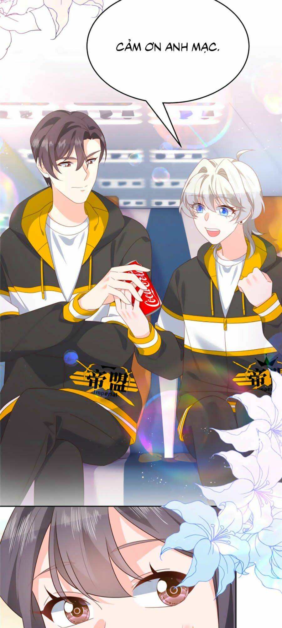 Hotboy Quốc Dân Là Nữ - Chapter 176 - Page 20