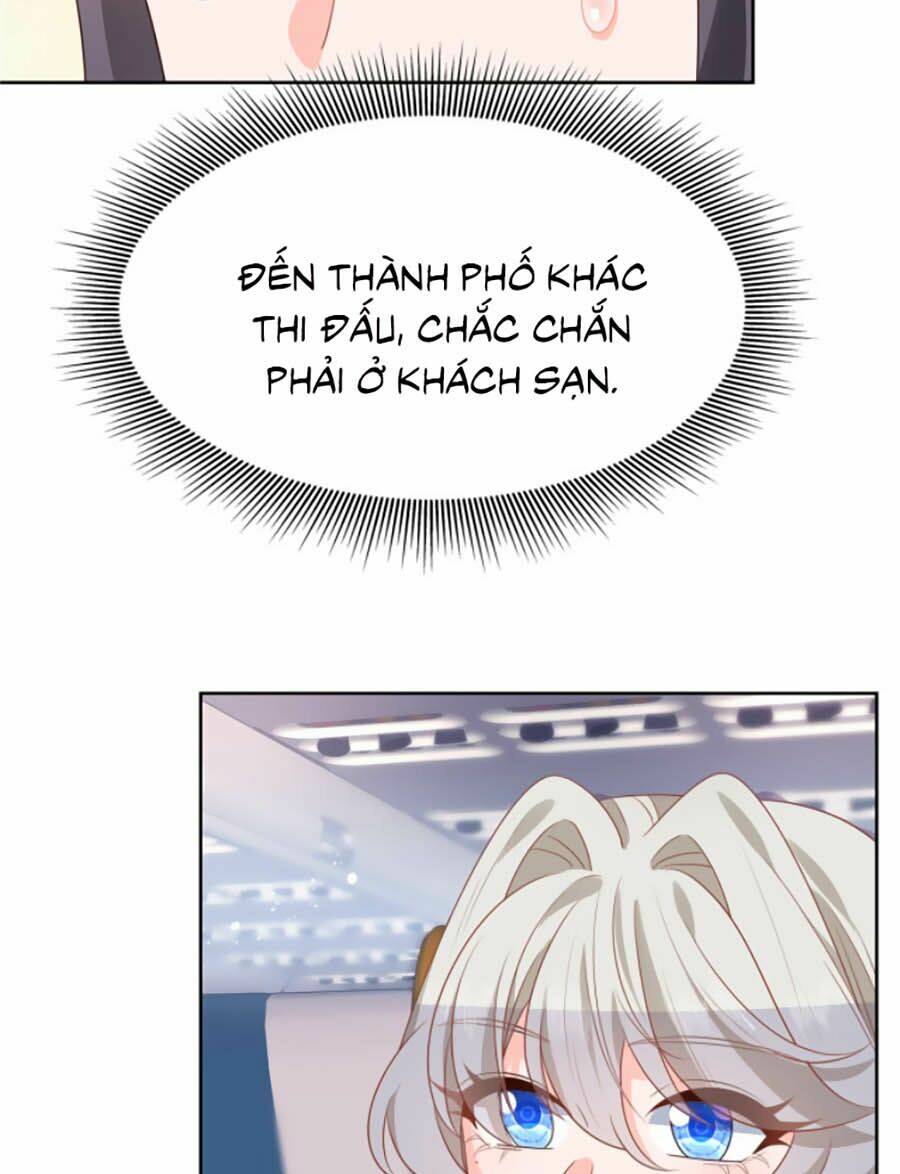 Hotboy Quốc Dân Là Nữ - Chapter 176 - Page 21