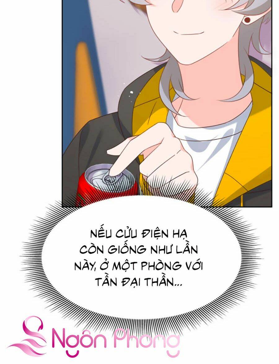 Hotboy Quốc Dân Là Nữ - Chapter 176 - Page 22
