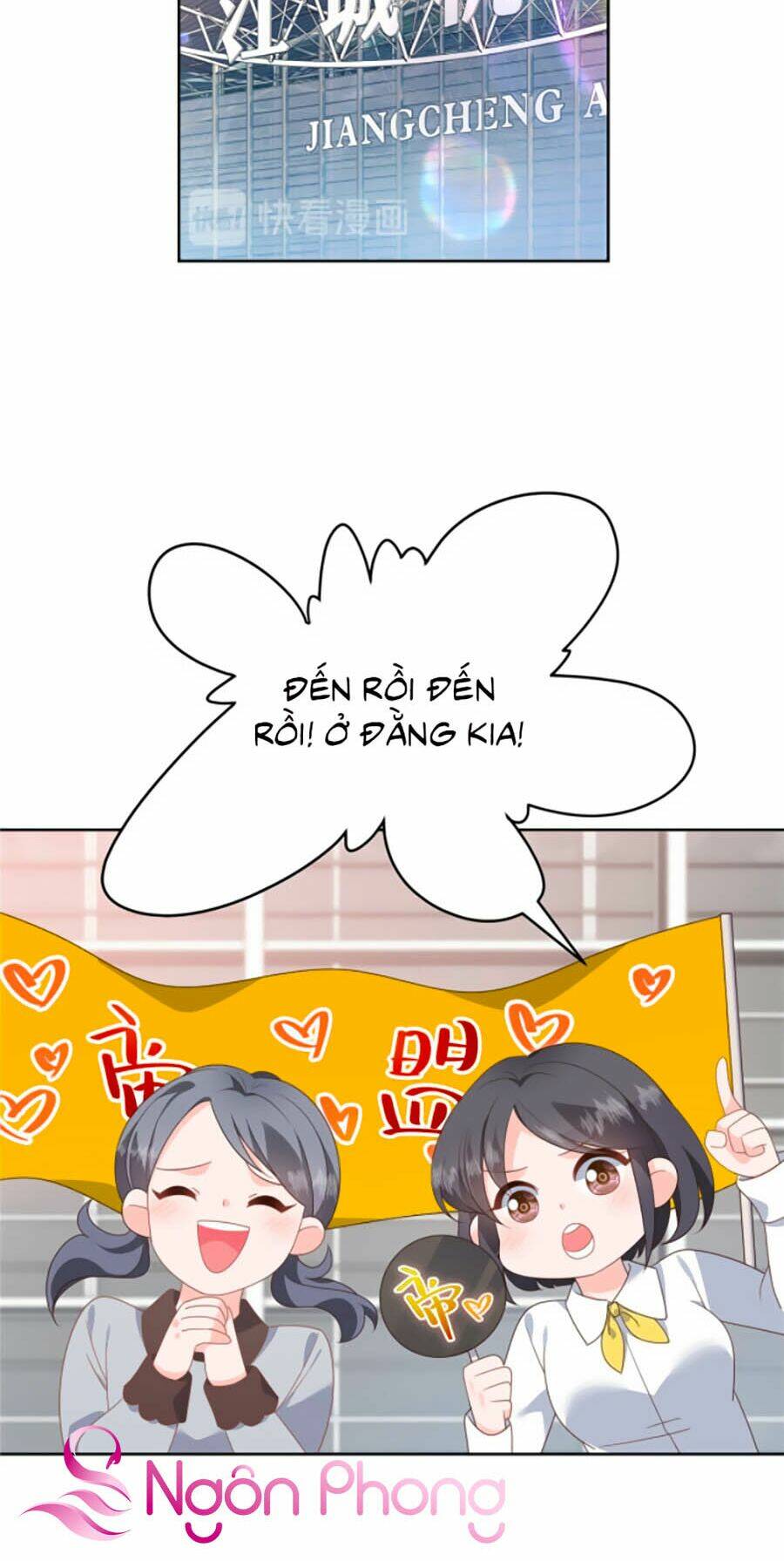 Hotboy Quốc Dân Là Nữ - Chapter 176 - Page 24