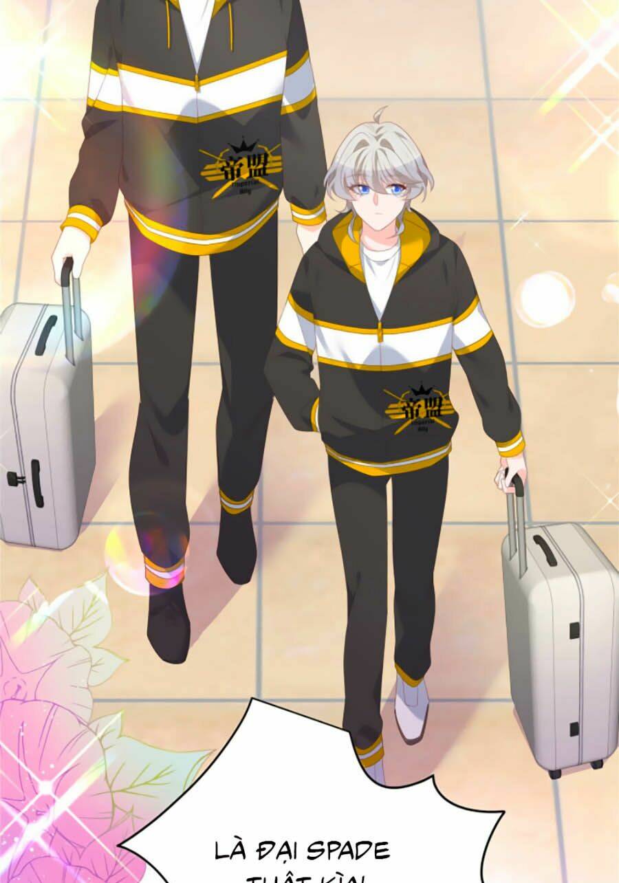 Hotboy Quốc Dân Là Nữ - Chapter 176 - Page 26