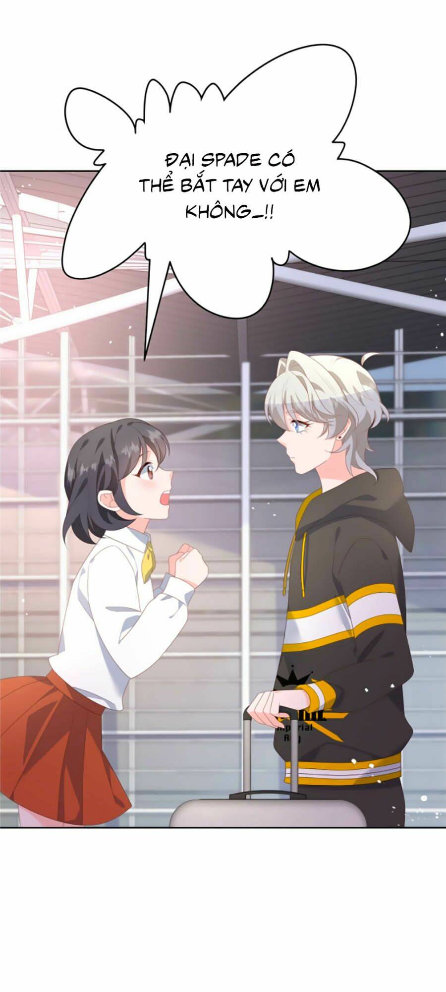 Hotboy Quốc Dân Là Nữ - Chapter 176 - Page 28