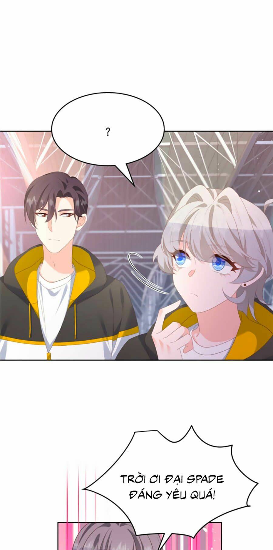 Hotboy Quốc Dân Là Nữ - Chapter 176 - Page 29