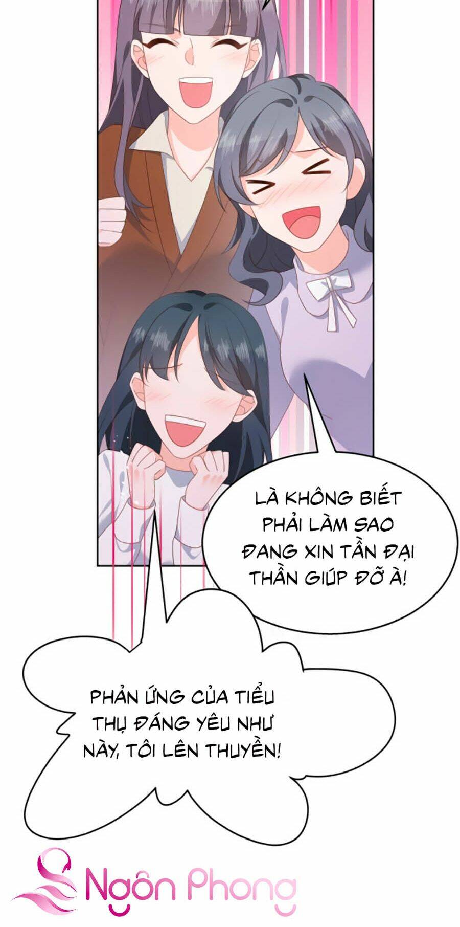 Hotboy Quốc Dân Là Nữ - Chapter 176 - Page 30