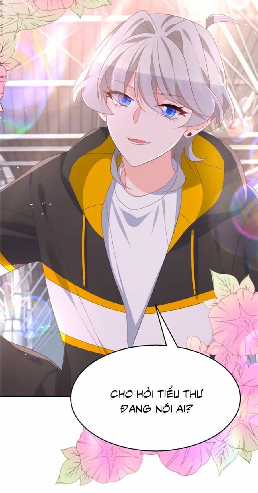 Hotboy Quốc Dân Là Nữ - Chapter 176 - Page 34