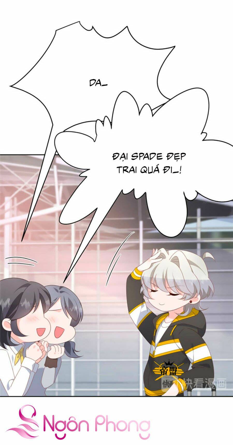 Hotboy Quốc Dân Là Nữ - Chapter 176 - Page 35