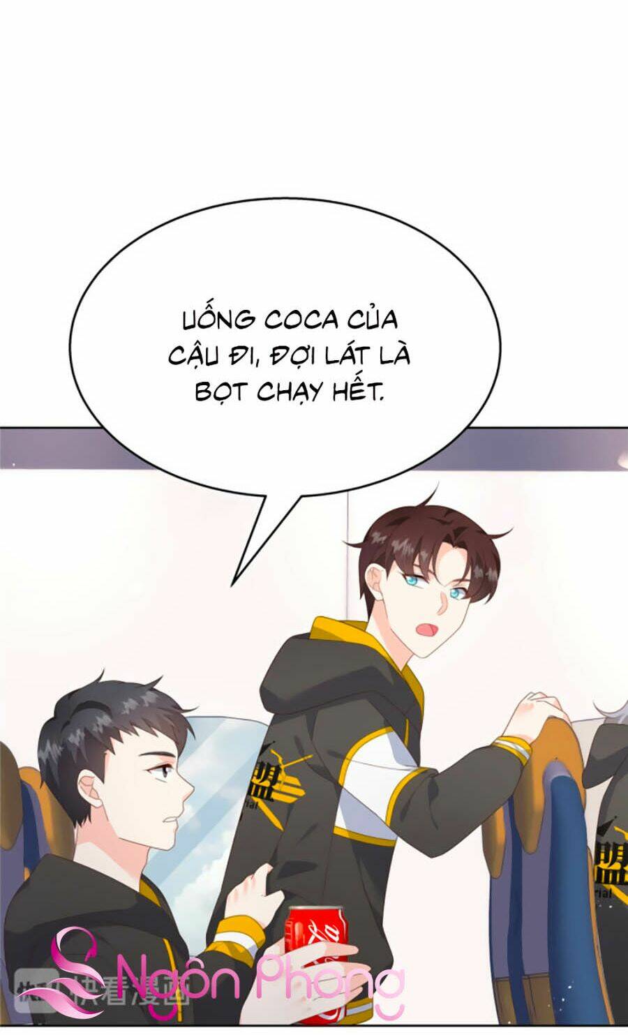 Hotboy Quốc Dân Là Nữ - Chapter 176 - Page 3