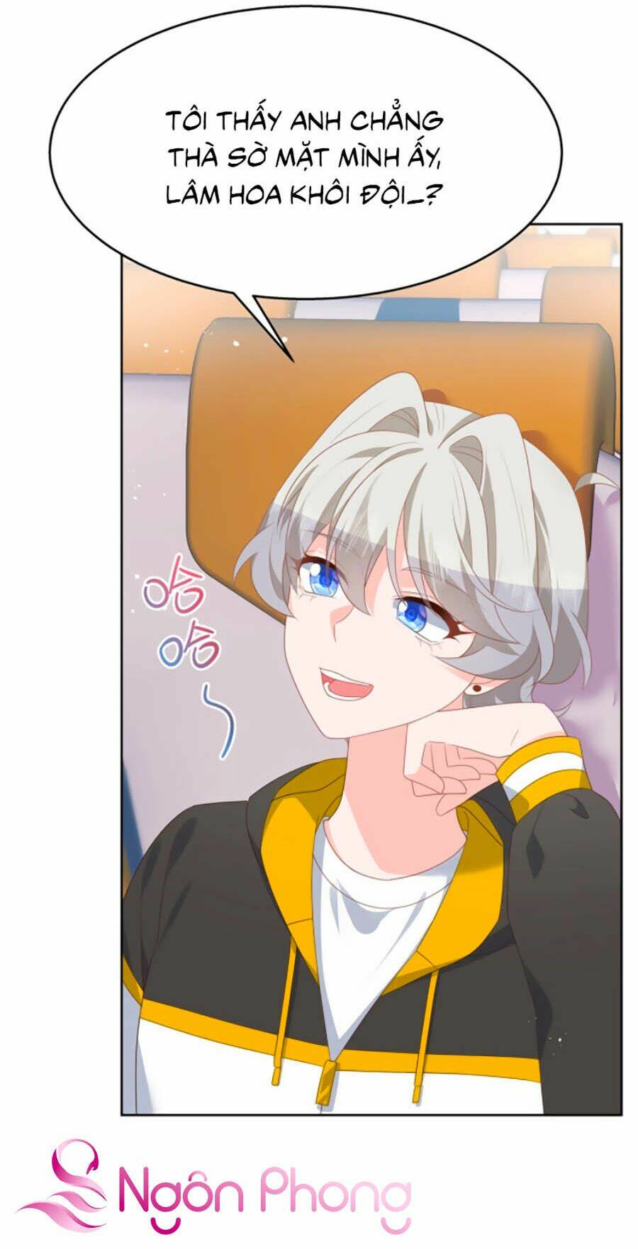 Hotboy Quốc Dân Là Nữ - Chapter 176 - Page 7