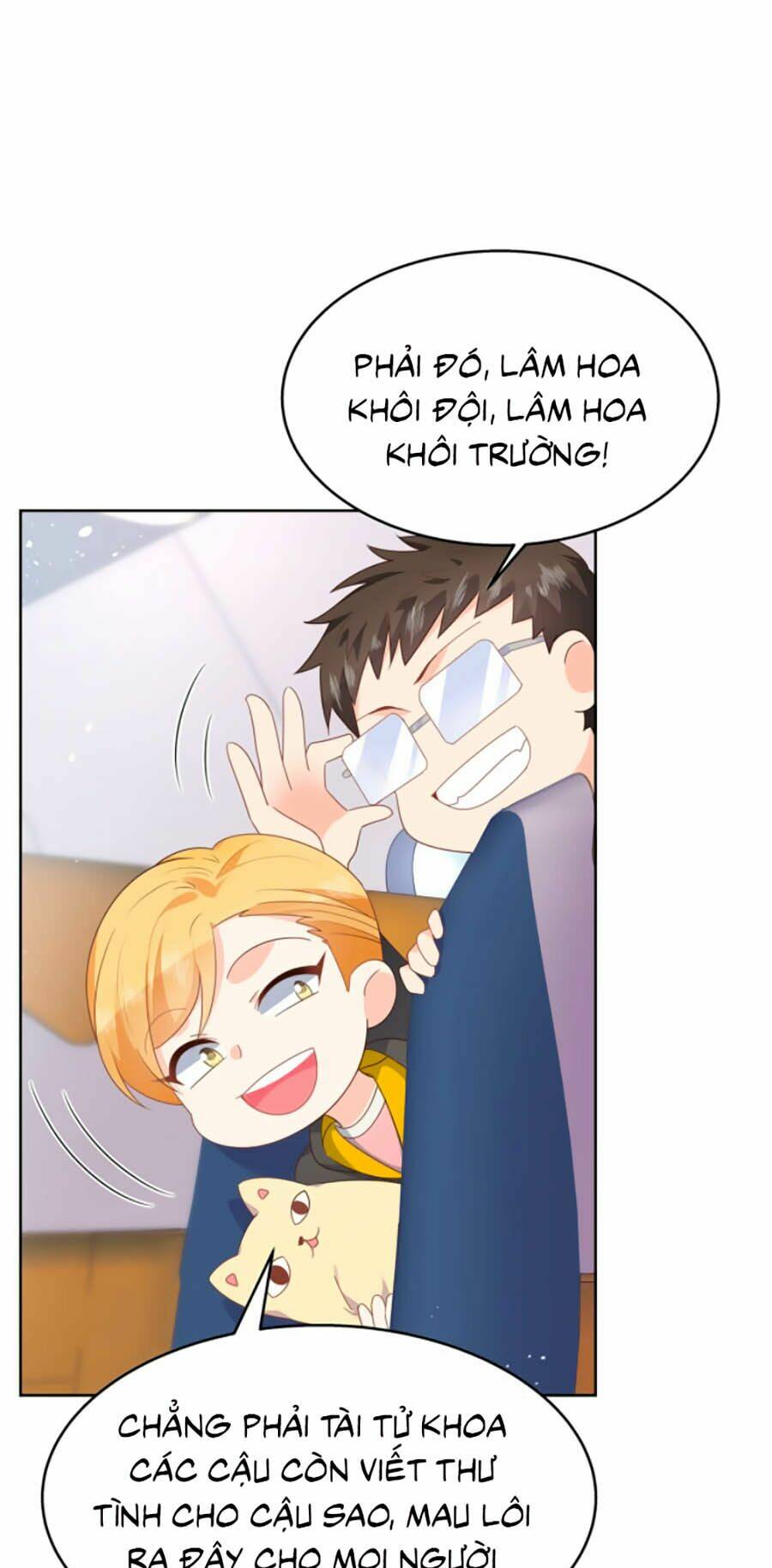 Hotboy Quốc Dân Là Nữ - Chapter 176 - Page 8