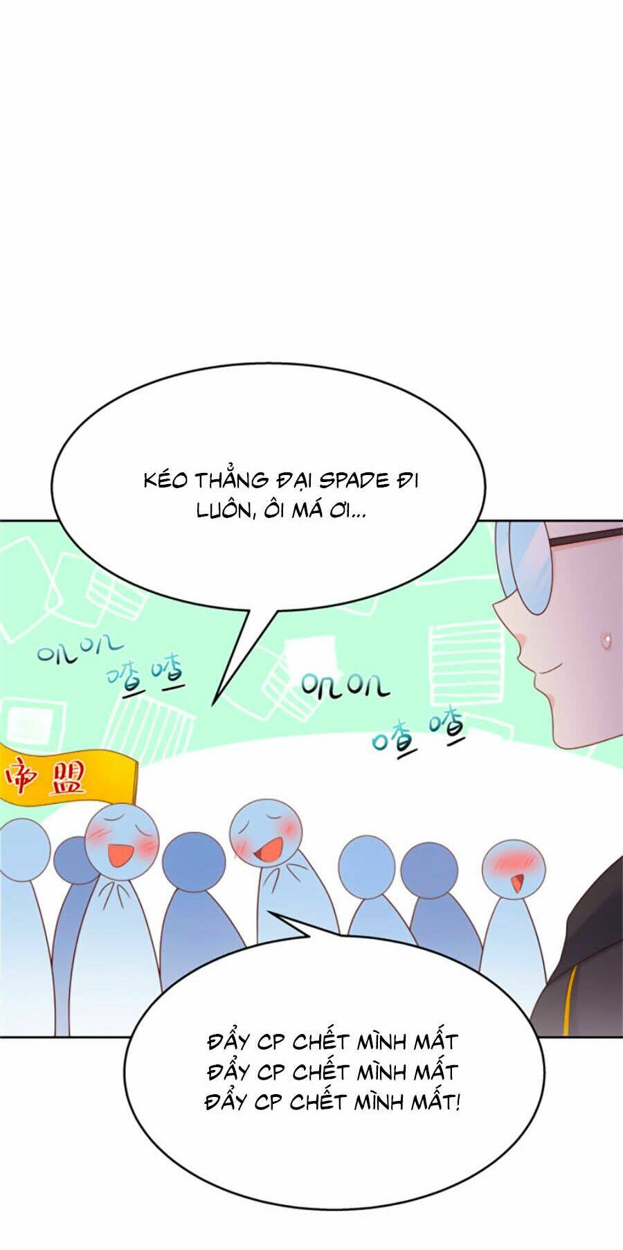 Hotboy Quốc Dân Là Nữ - Chapter 177 - Page 9