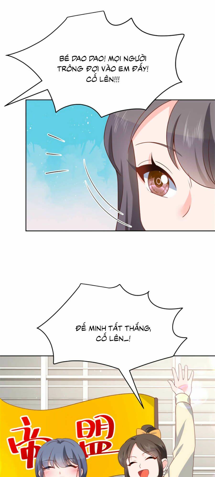 Hotboy Quốc Dân Là Nữ - Chapter 177 - Page 14