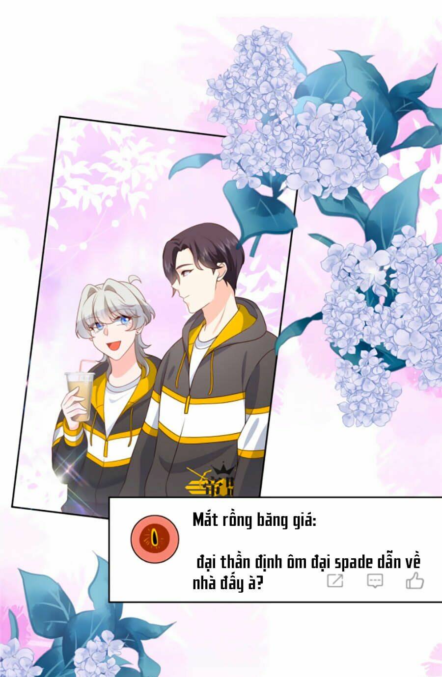 Hotboy Quốc Dân Là Nữ - Chapter 177 - Page 19