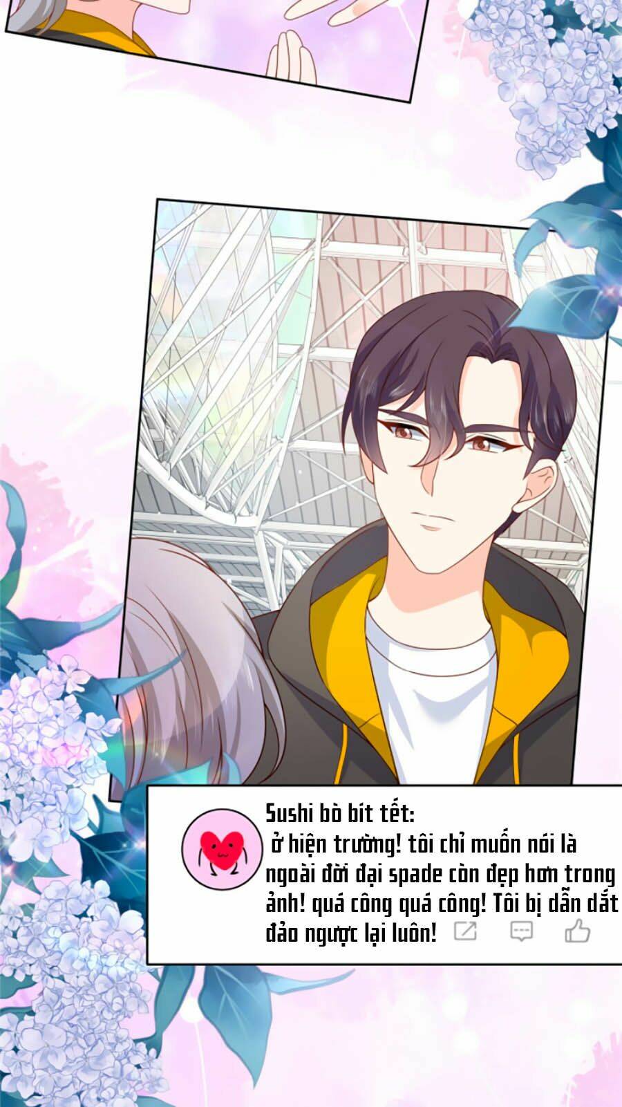 Hotboy Quốc Dân Là Nữ - Chapter 177 - Page 21