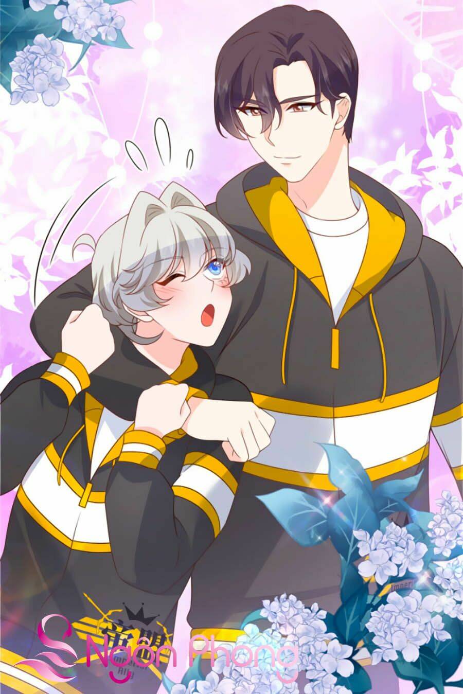 Hotboy Quốc Dân Là Nữ - Chapter 177 - Page 22